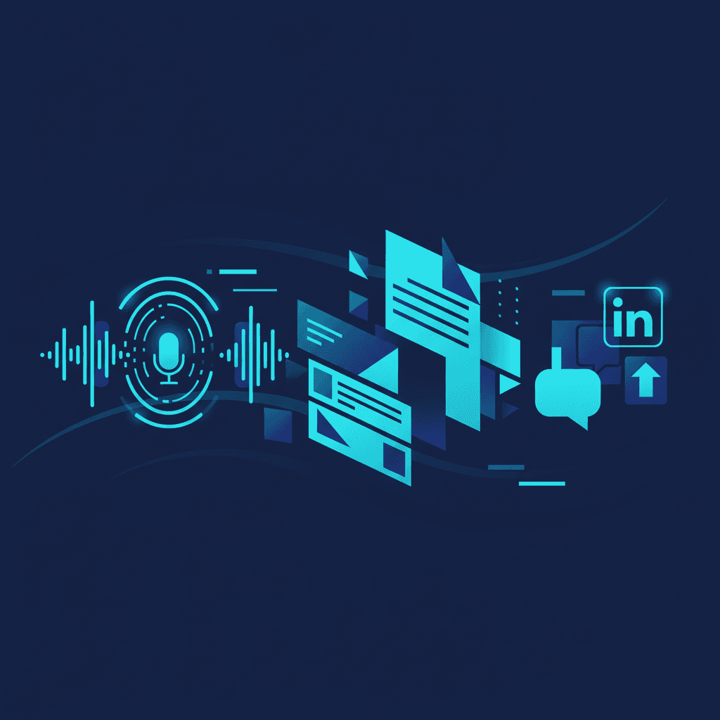 LinkedIn Personal Branding for SaaS Leaders: 2026 Strategy Blueprint